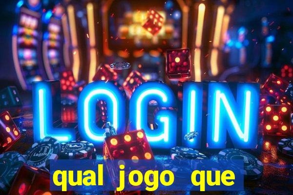 qual jogo que ganha dinheiro de verdade via pix